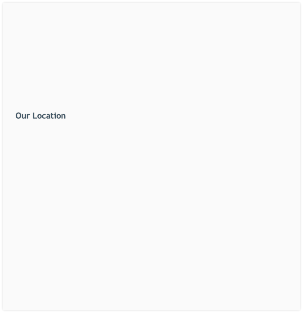 Our Location
